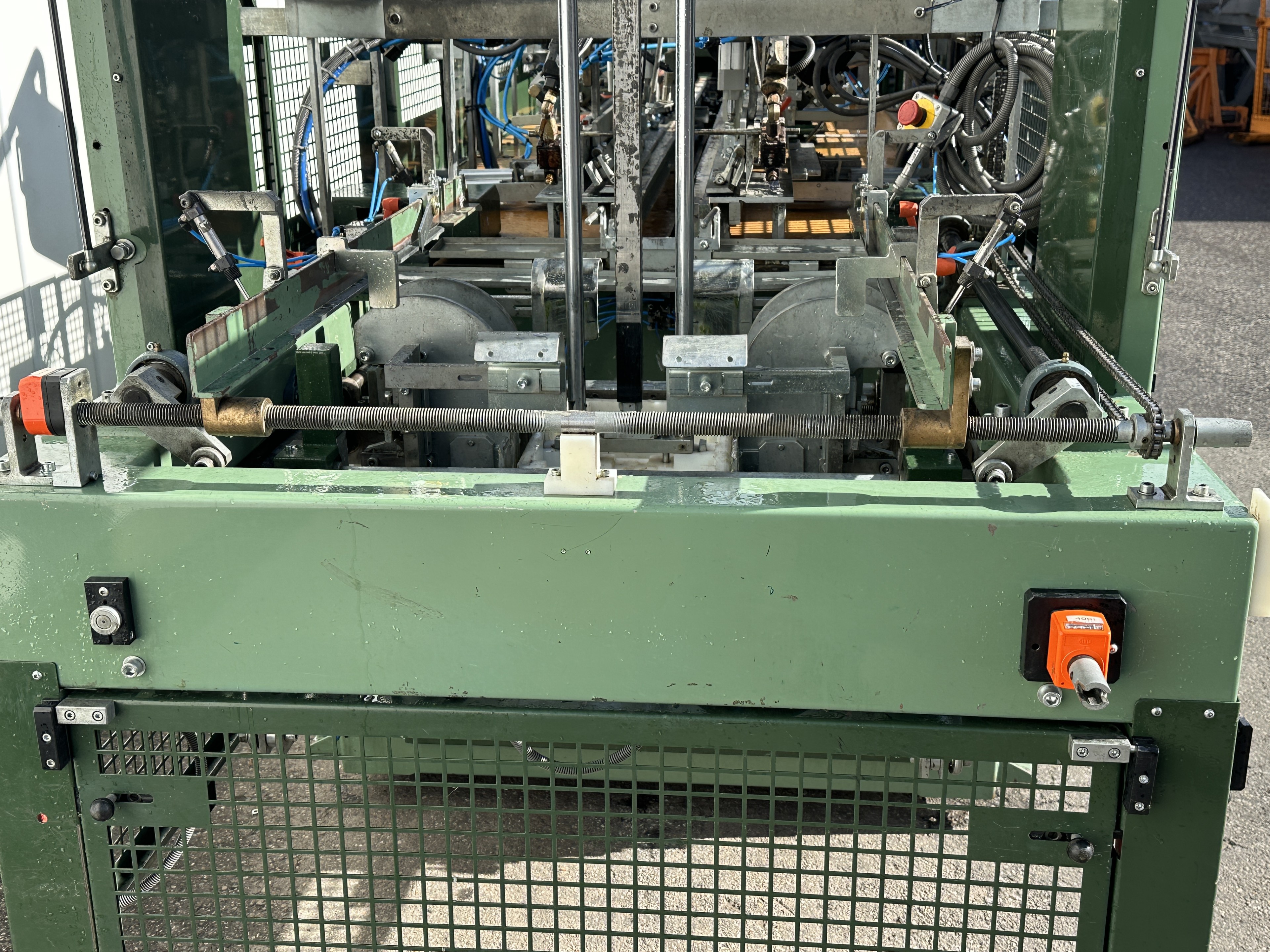 Boix PF-4/E M����� ��� �������� ��������� ������� � ������