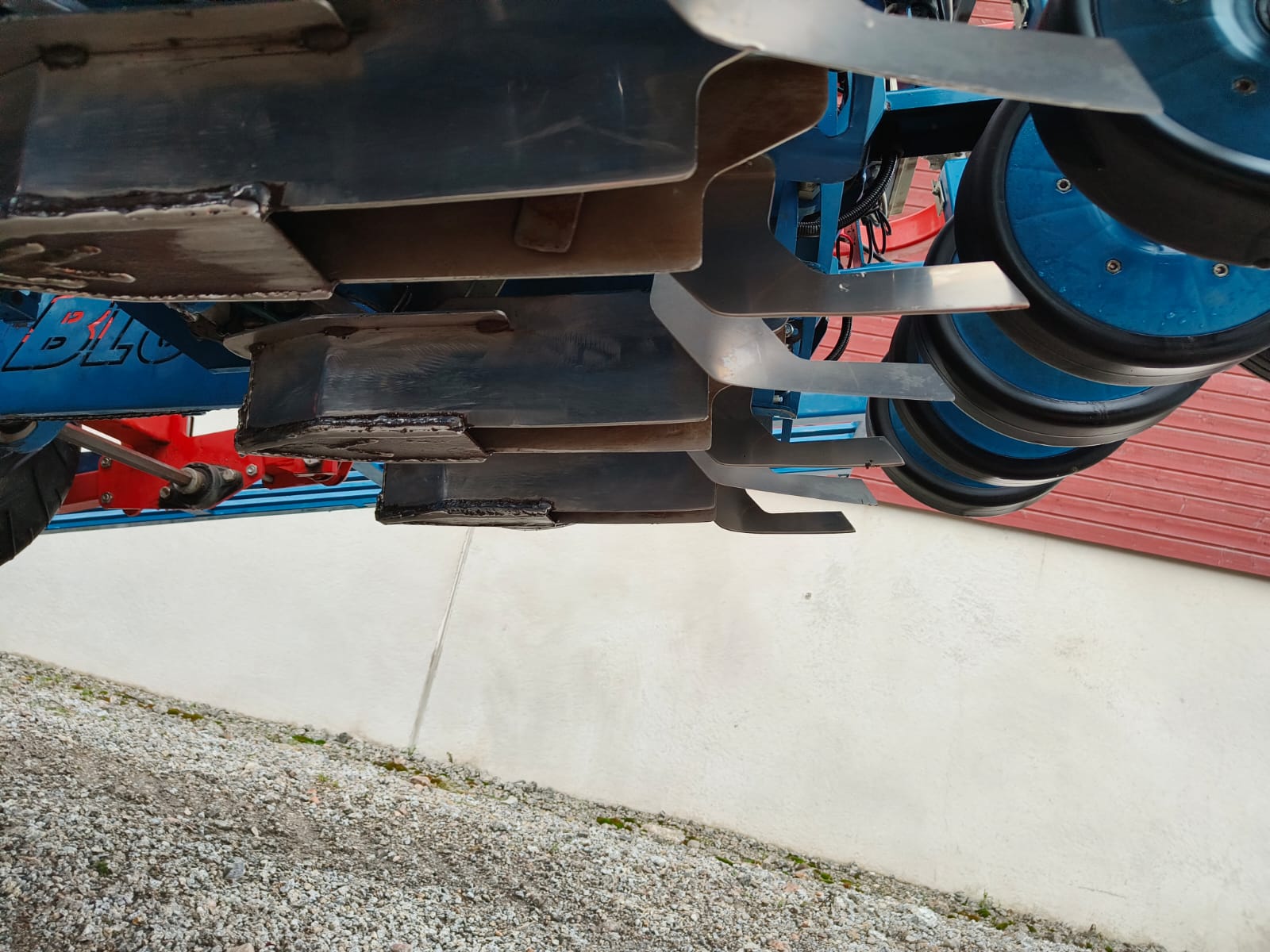 Ferrari Fastblock 4/2 P���������������� ������ ��� ������