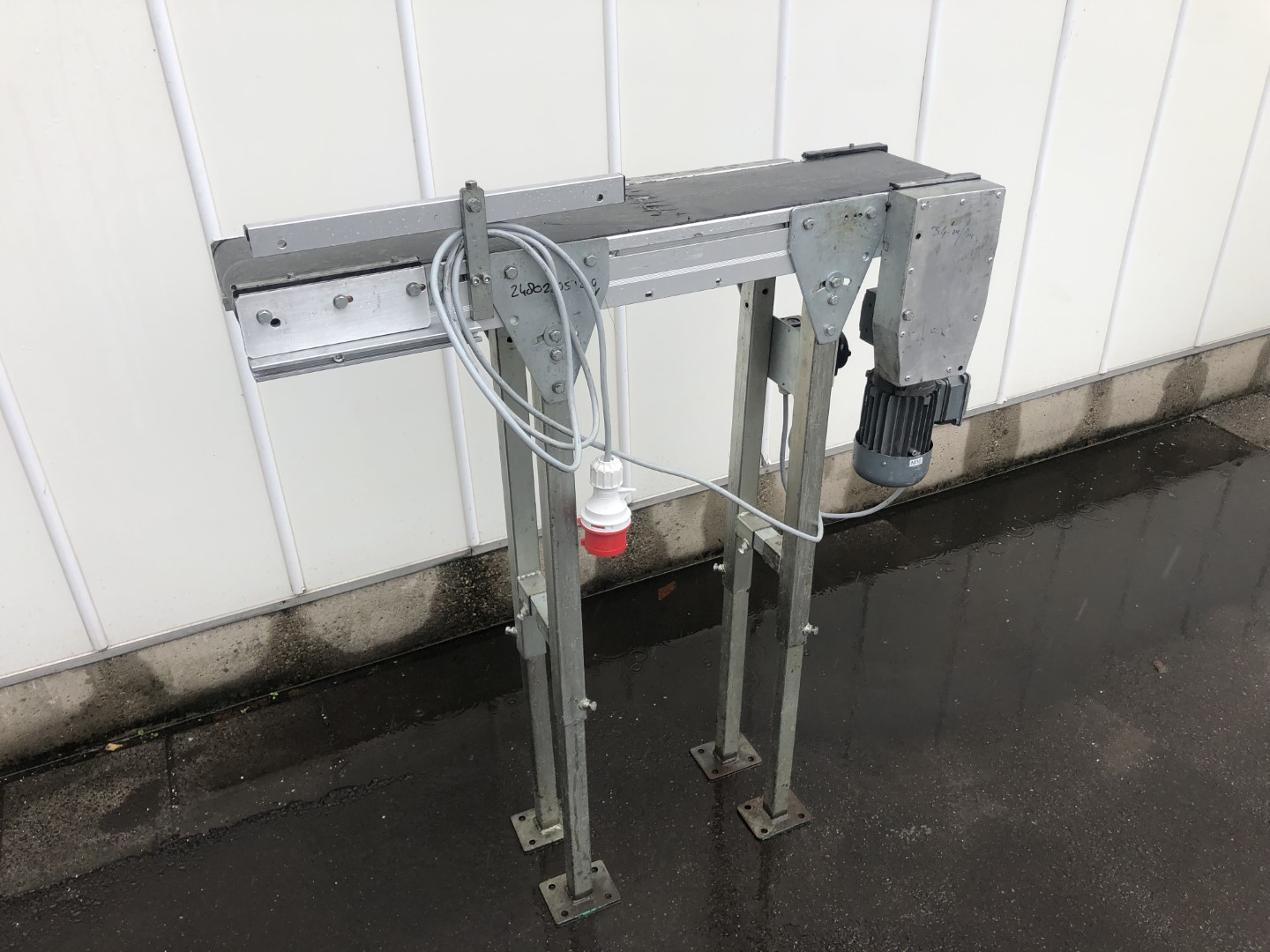 �������� Viscon 100 x 20 ��