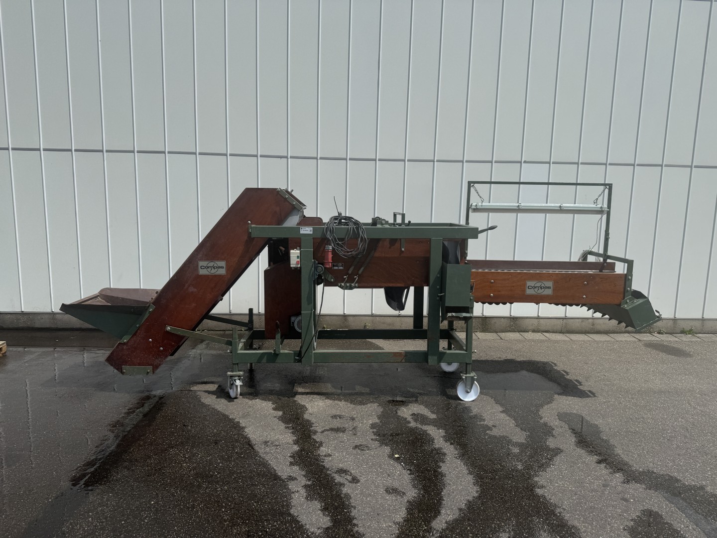 Compas ASC 60 �����a ��� ���������� ��������� 60 ��