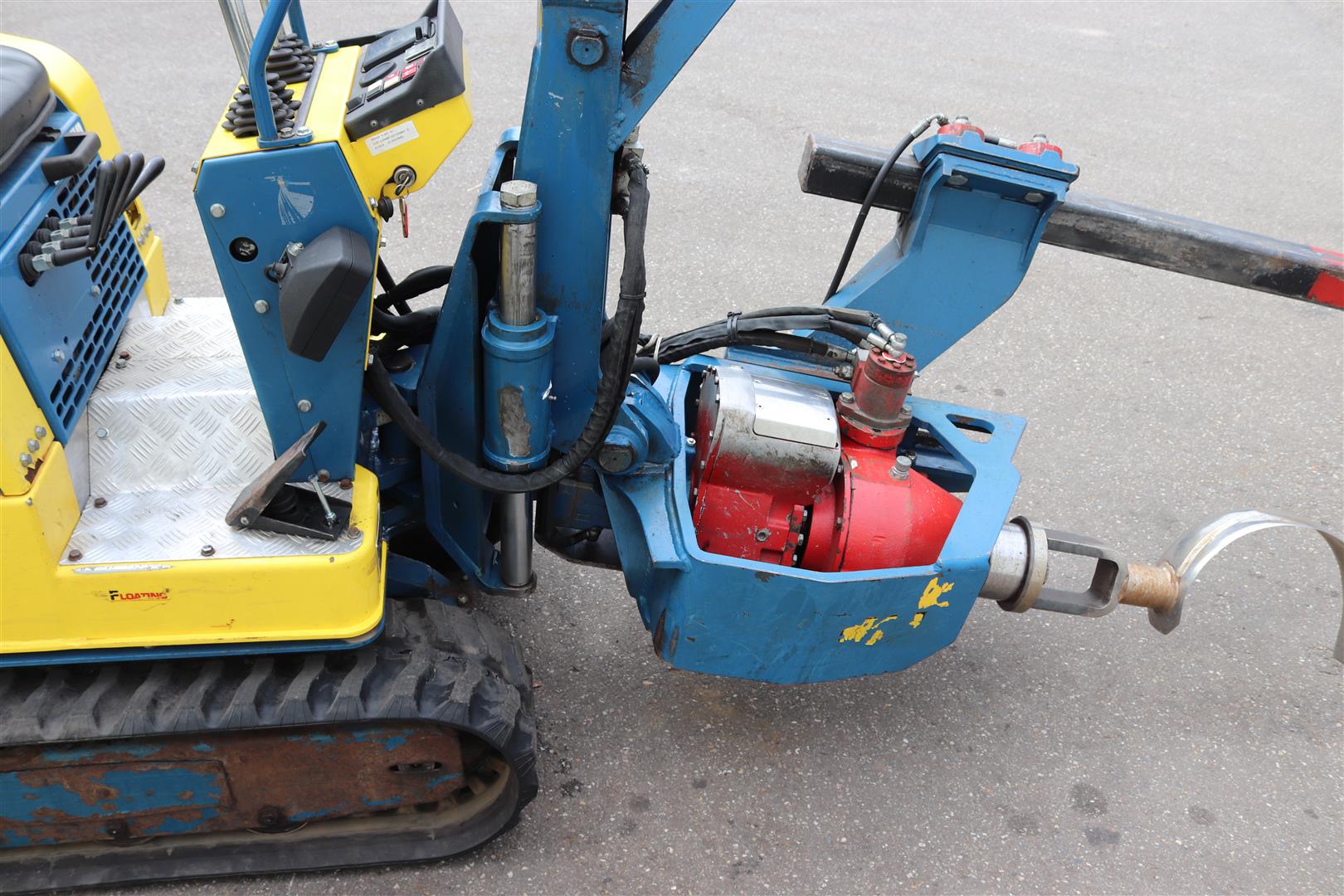 �������� ��������� ���� Pazzaglia FZ-110 AV