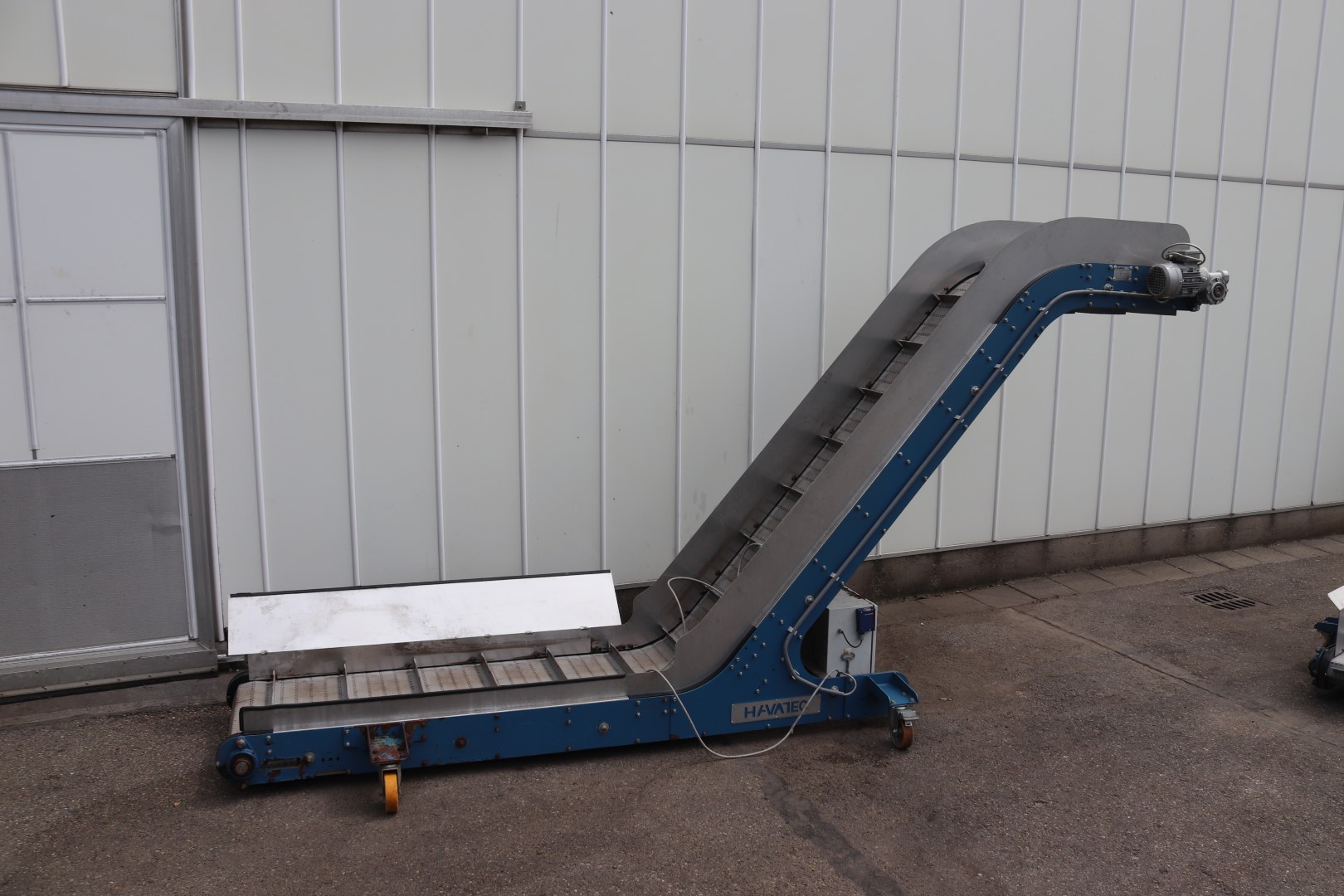 Элеватор Havatec 425 x 55 см