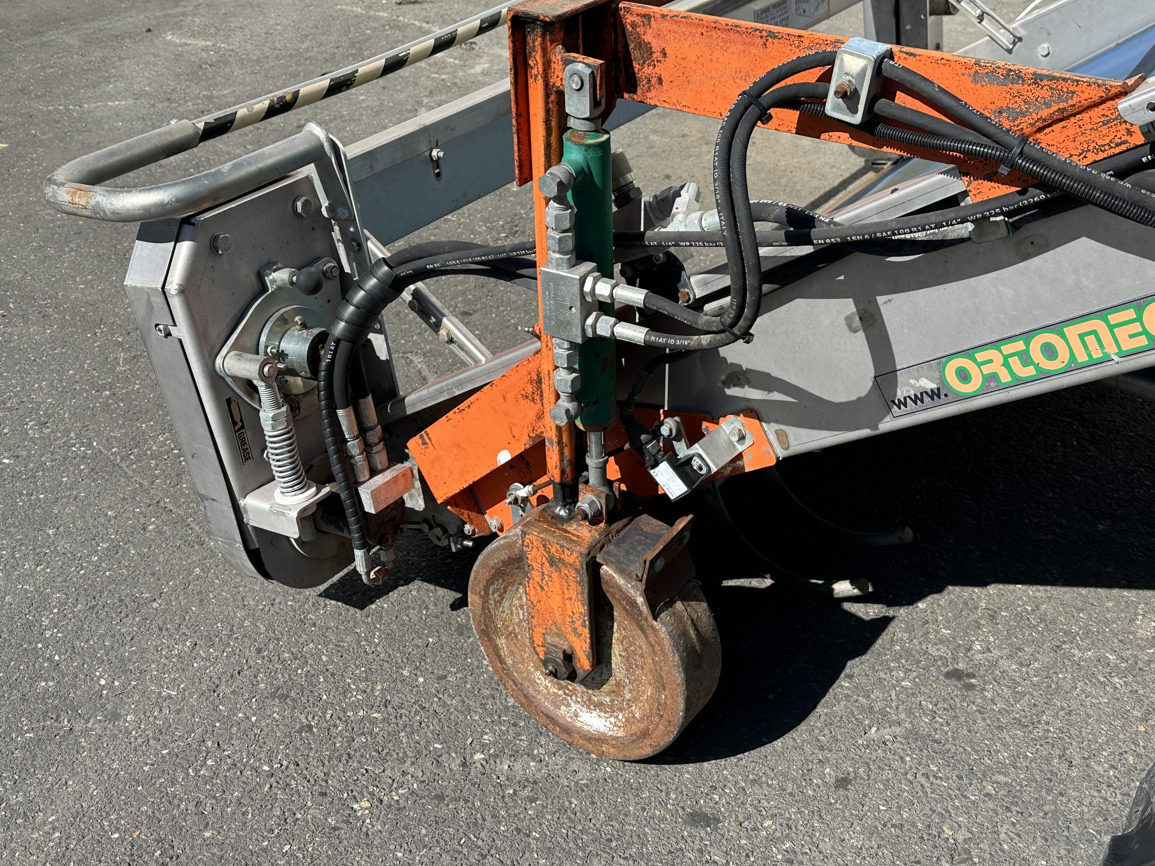 Ortomec SPK1500 ���������� ������� ��� ������ �������