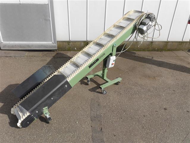Miracon лифт 210 х 25 см