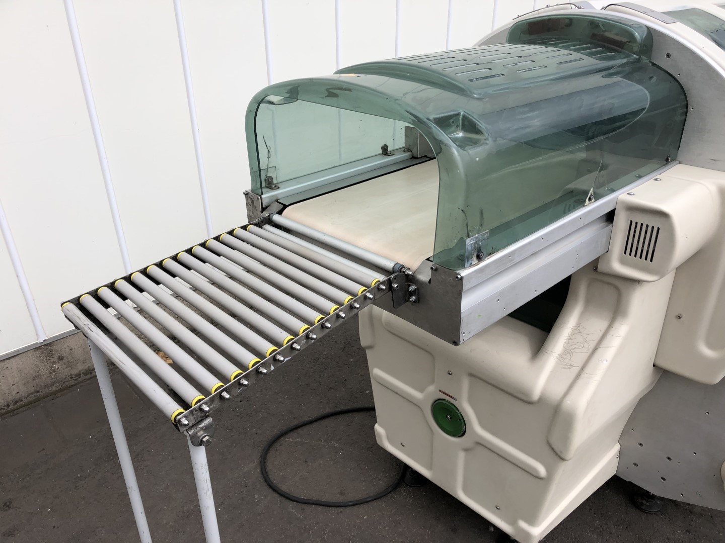 ������ ��� �������� � ������-������ Fabbri Waldyssa Automac 55 Pi B-220