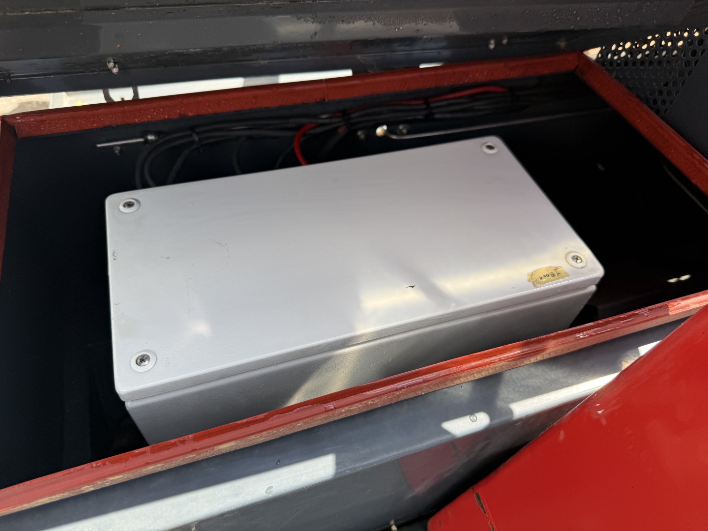 Hoaf KB 1.8 ���������� ����� 180 �� � 3 �������� ���������