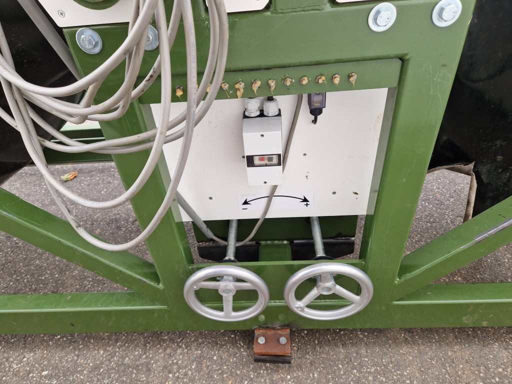 Schouten SMA 100/80-4 Машинa для сортировки картофеля 80 см в ширину