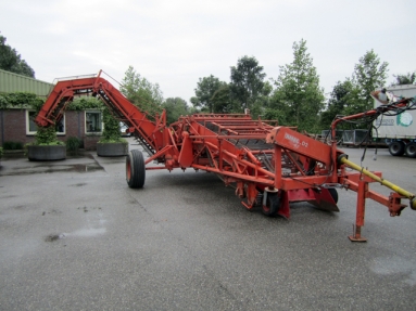 Лукоподъемник Amac D2