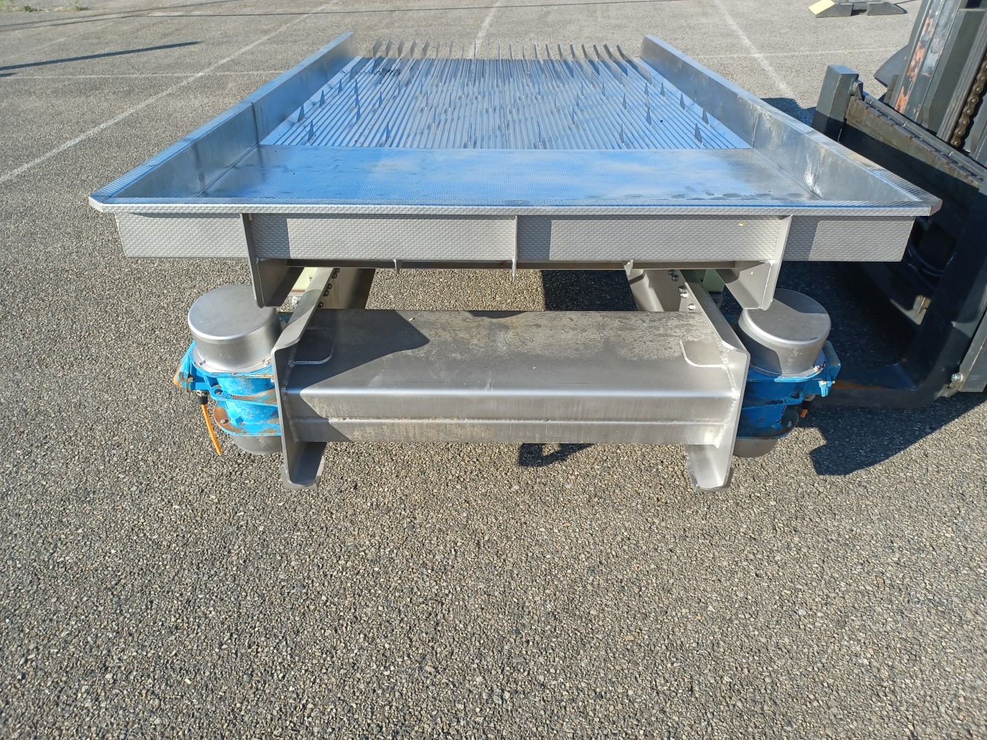 ���������� ������� Tomra Genius ��� ��������� ��� �� ��������