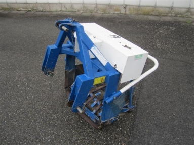 Подъемник кровати Schrauwen Vibro T 70 см