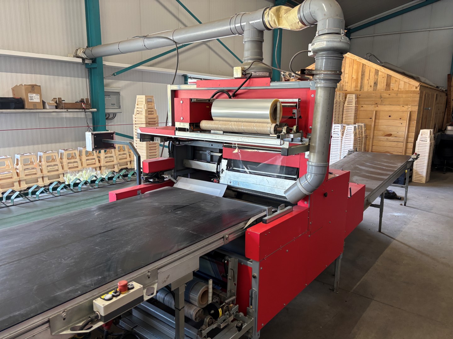 Aweta TRS-6 ������������ ��� ��������� � c��������� ��� � ���������� � ������������