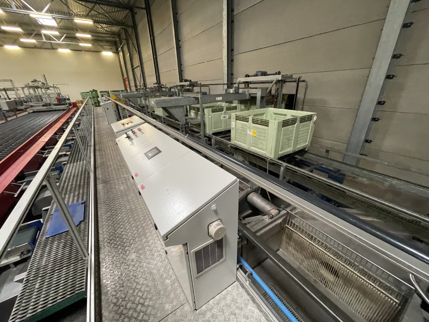 Aweta 2xG AV-8/36+1 ������� 8-� �����