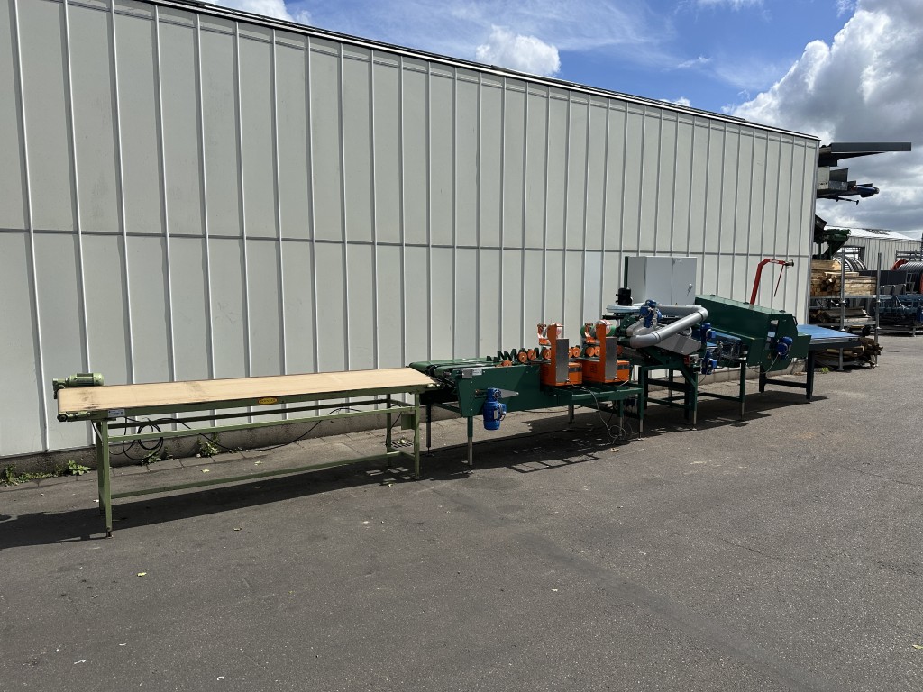 Havatec QB1 Quality Buncher ������������ ��� ��������� ��������� ������� ��� ���������