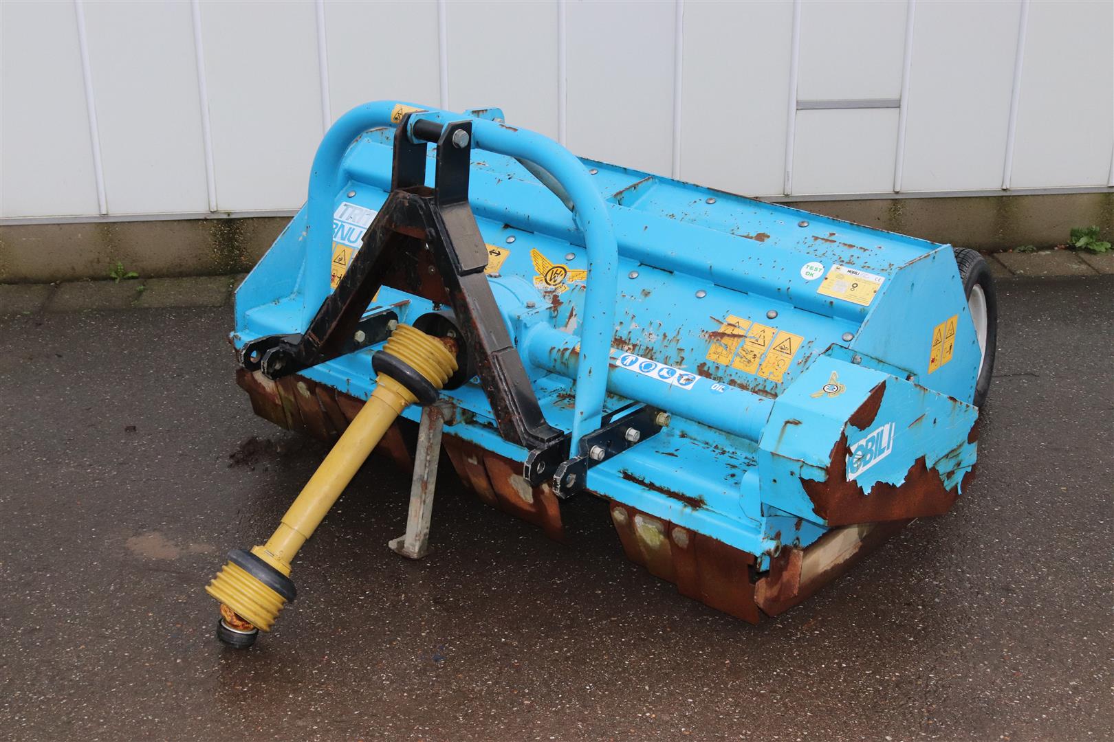 ������� �������-������������ Nobili BNU 140