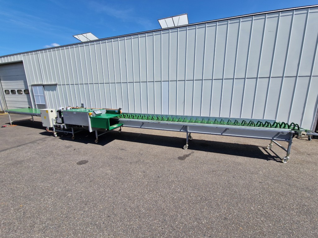 Bercomex SOBB-SL5-DD ������������ ��� ��������� ��������� ������� � 2 ������������ �������� CRM � ������� ����������