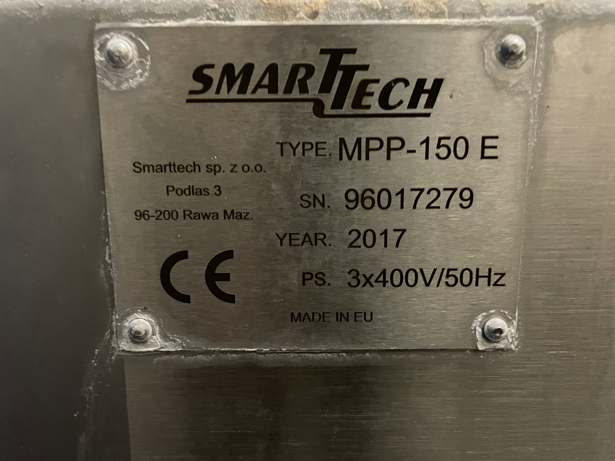 HavanTec MPP-150