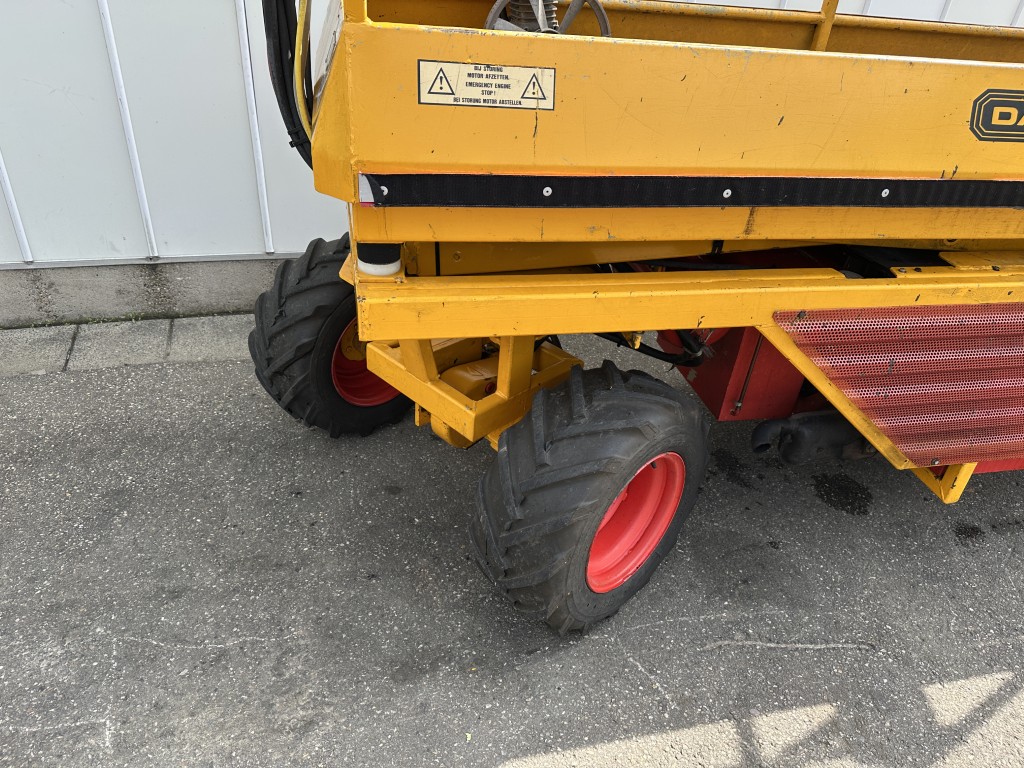 Damcon HSP250 ZR ������������ ��������� ��� �������.