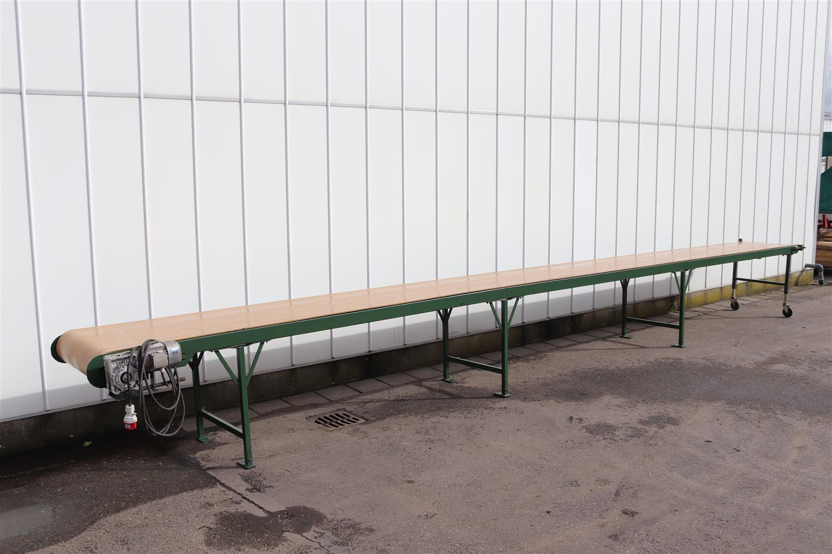 Конвейер Potveer 815 x 70 см