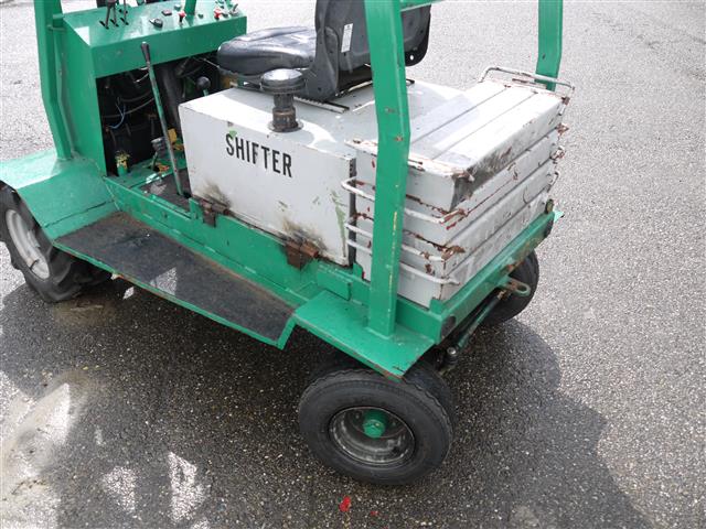 ������ ��������� ���������� Prins 1000 �� ��������� Kubota