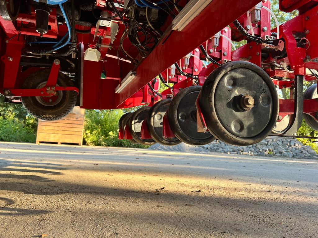 Steketee ic-weeder