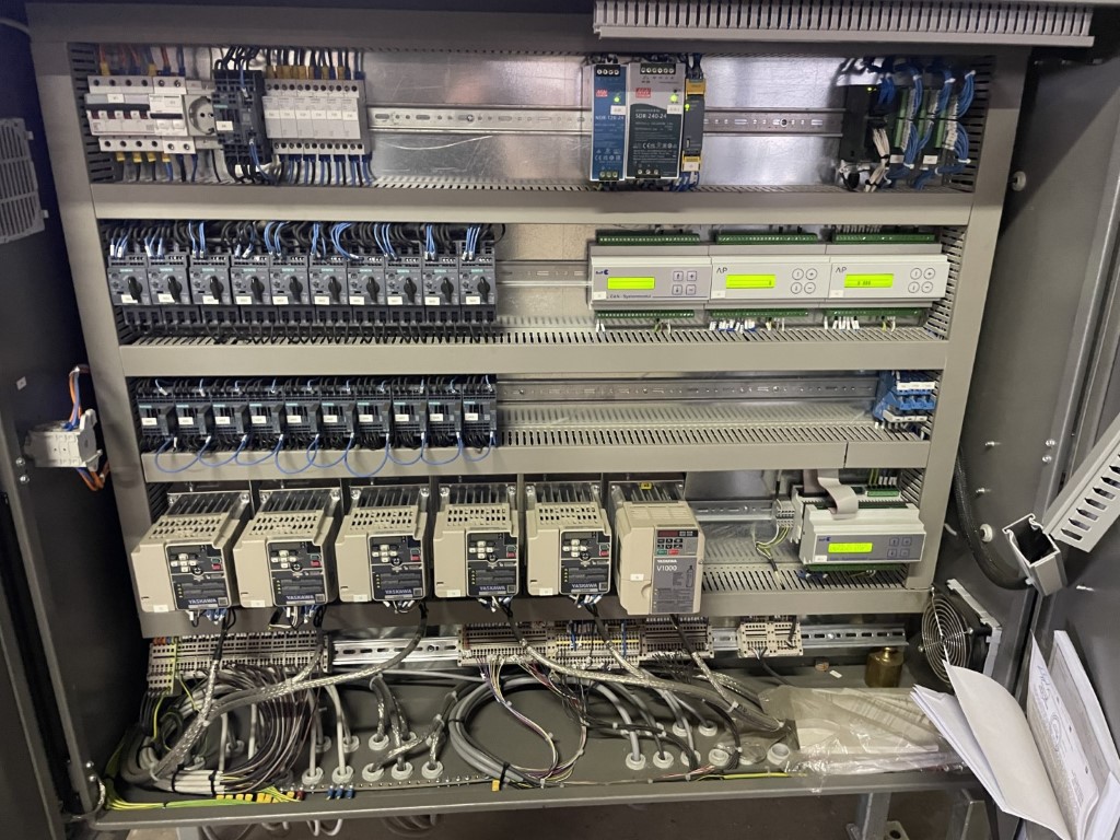 Sorma LCP-128A SX для коктейля и томатов черри