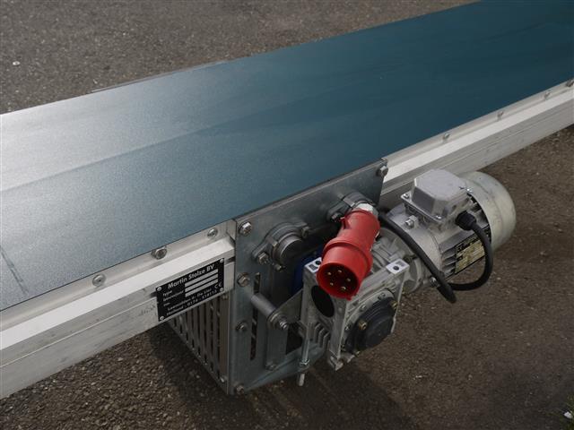 Stolze типа конвейер VD400 - 350 х 40 см
