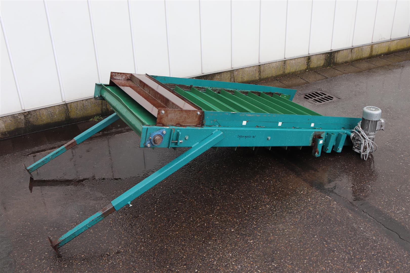 Лифт Demco 195 х 95 см