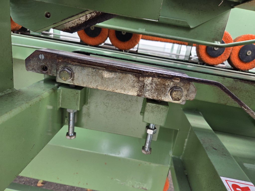 Bercomex SOBB-SL5 DD/SPW ������������ ��� ��������� ��������� ������� � ����� ������������ �������� � �������