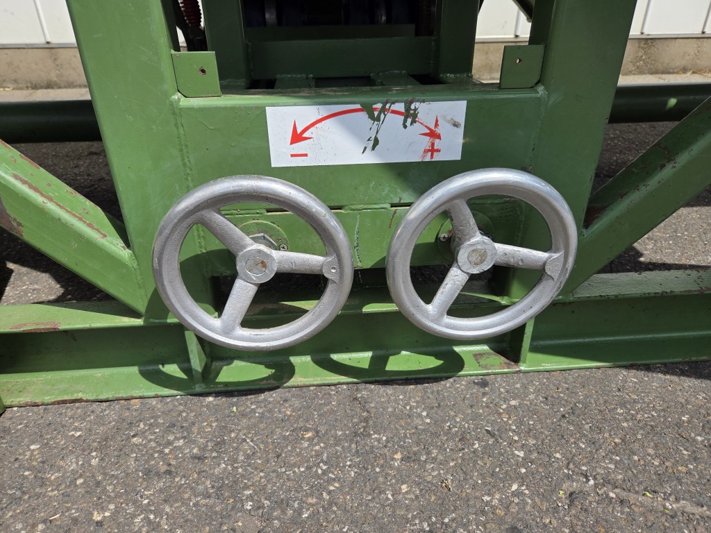 Schouten SM-2x60/4x135 �����a ��� ���������� ��������� ������ 120 �� � ��������������� �������������.