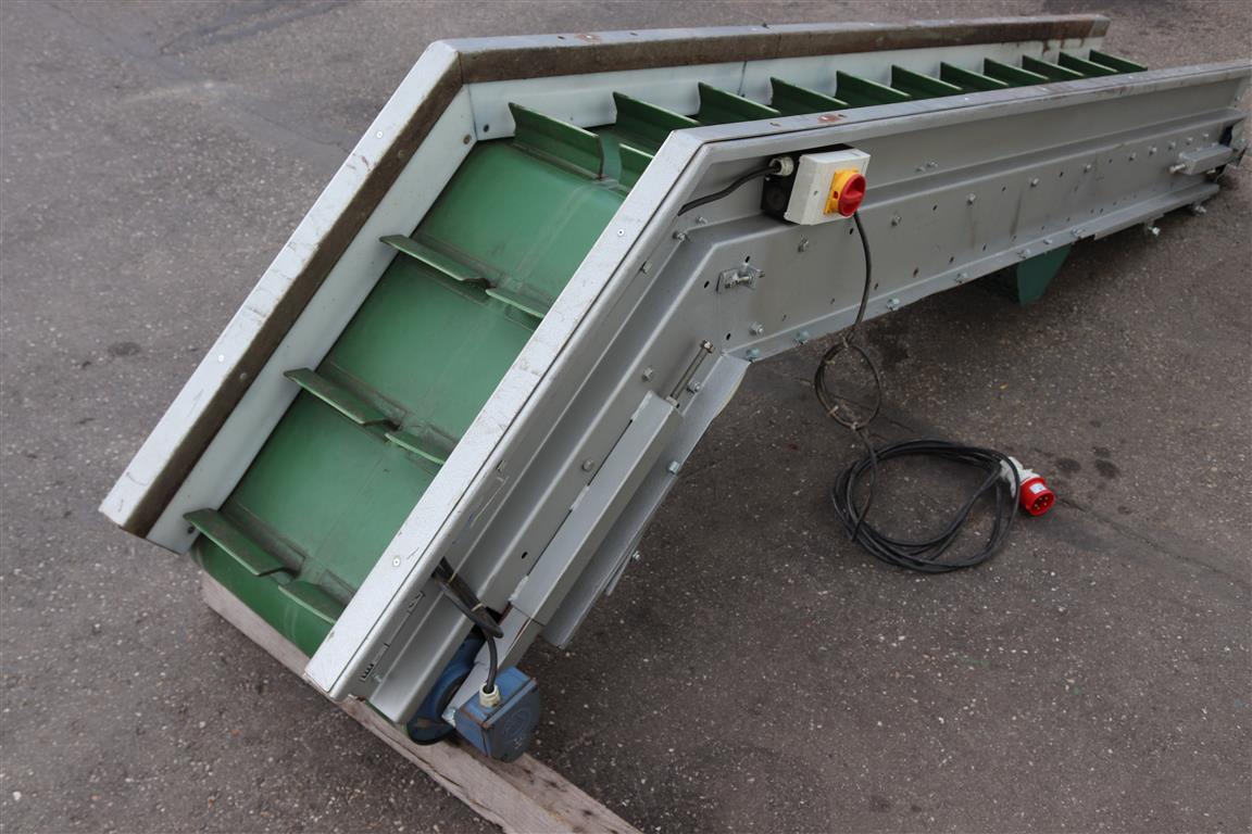 Propak Elevator 380 Volt