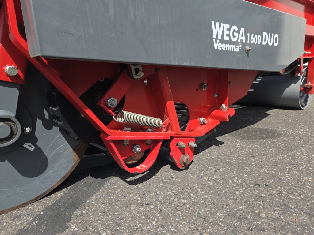 Unia Wega 1600 Duo ������������������ ������� 2 ���� � ������������� ����������