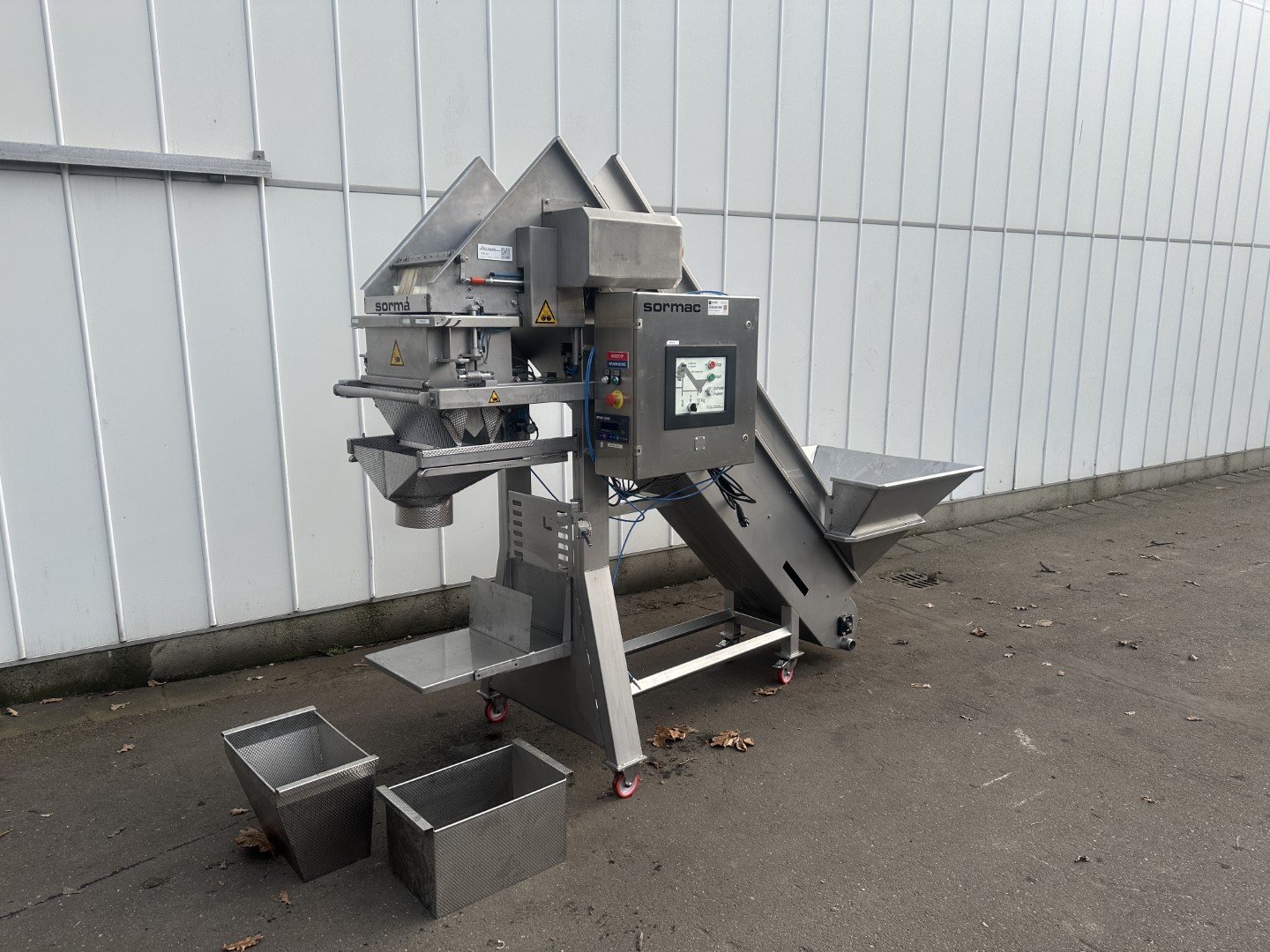 Sormac A.F.W.40 ������� ������� ����������� �����