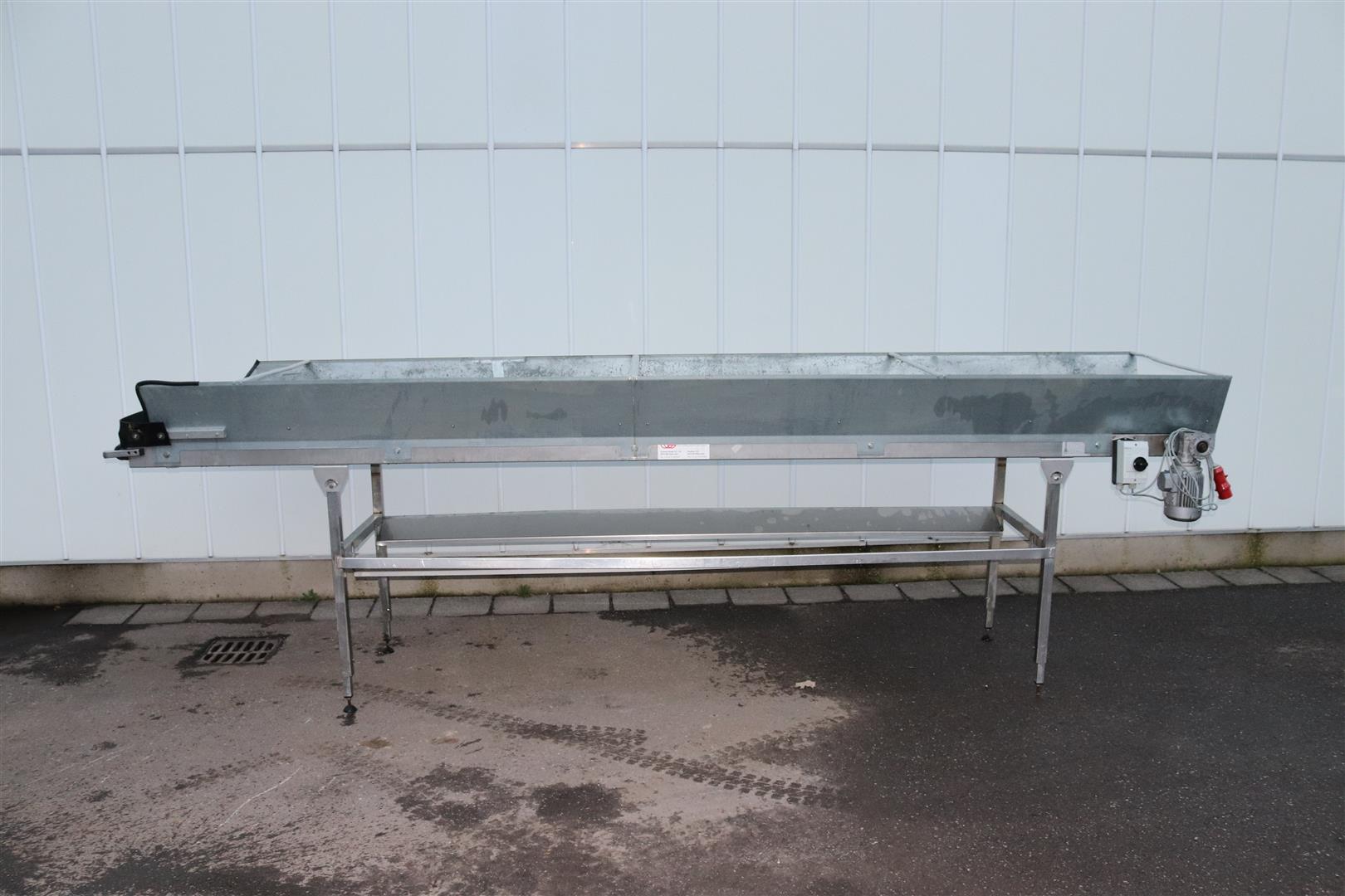 Конвейер Waterlander Samach 410 x 65 см