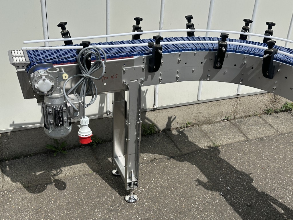 Het Packhuys S-образный 2 x 90° ширина 20 см