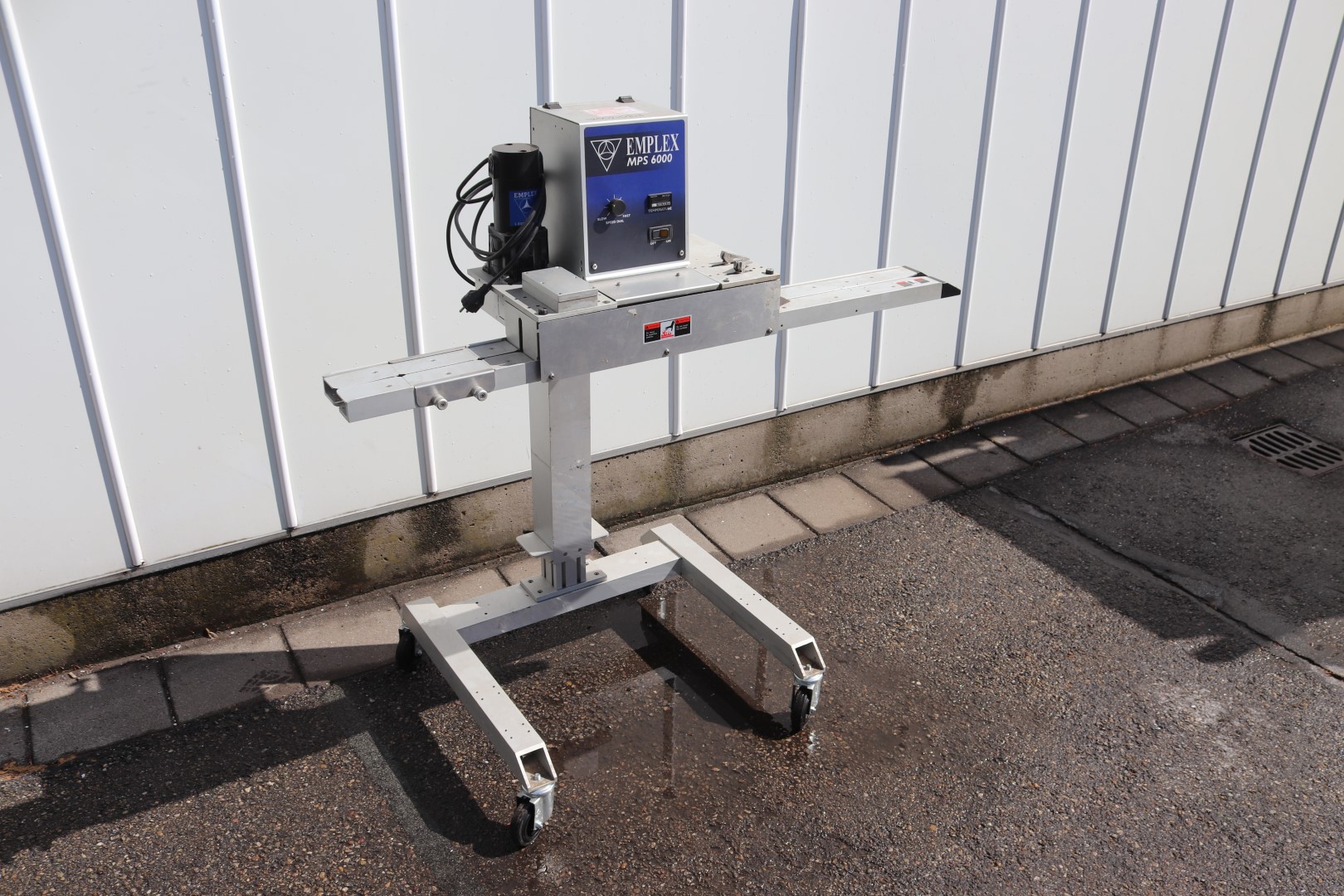 Emplex MPS 6000 ����������� ��������� ��������
