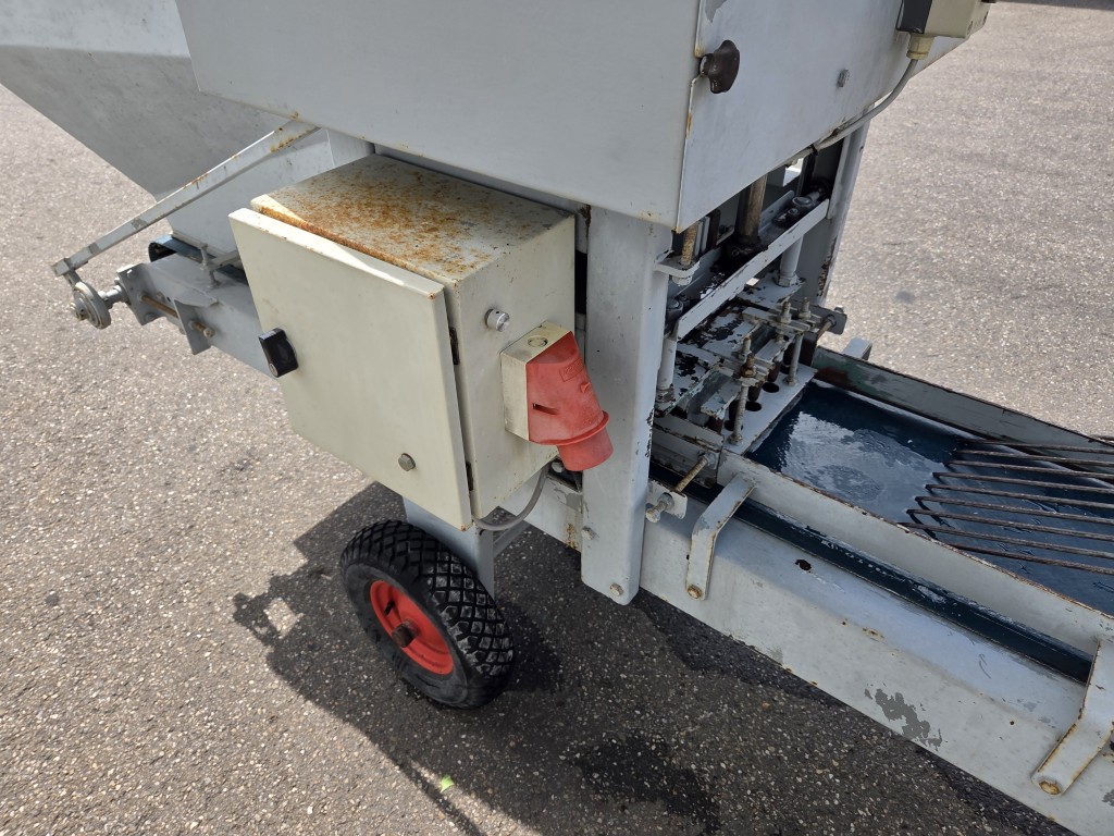 Demtec Gregoire P5 ����� ��� ������������ ����������� ������