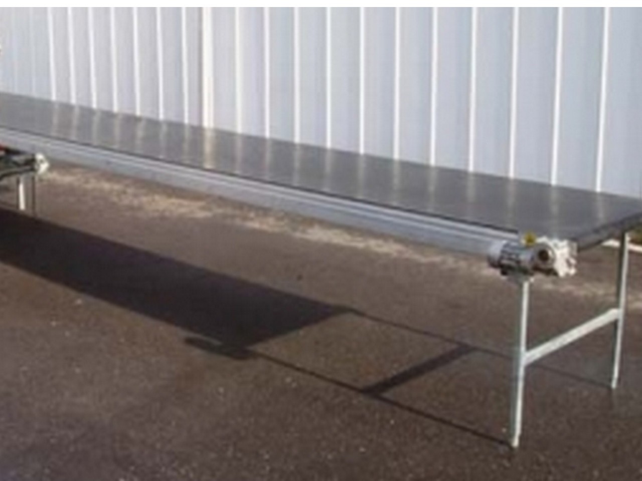 Конвейер Aweta 675 x 100 см