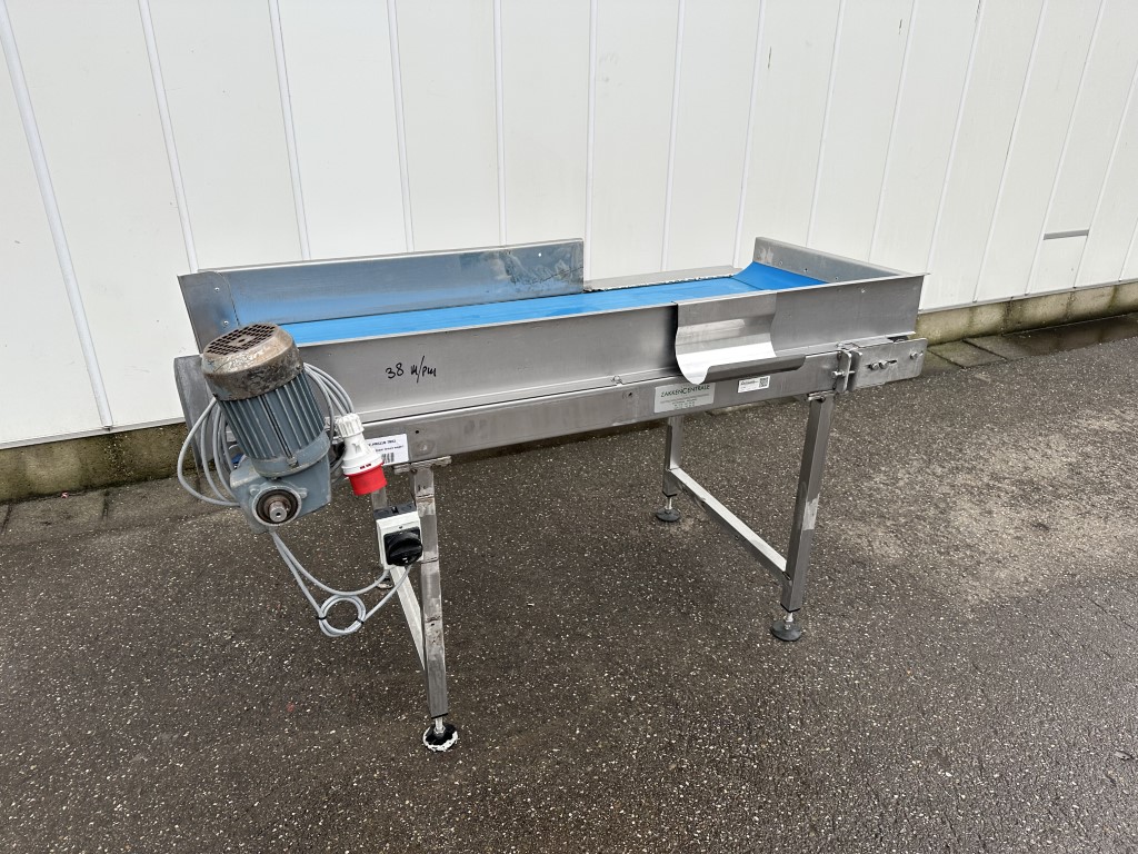 Конвейер S&B 150 x 60 см