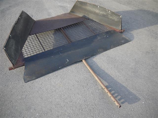 Миедема SB 22 Хоппер