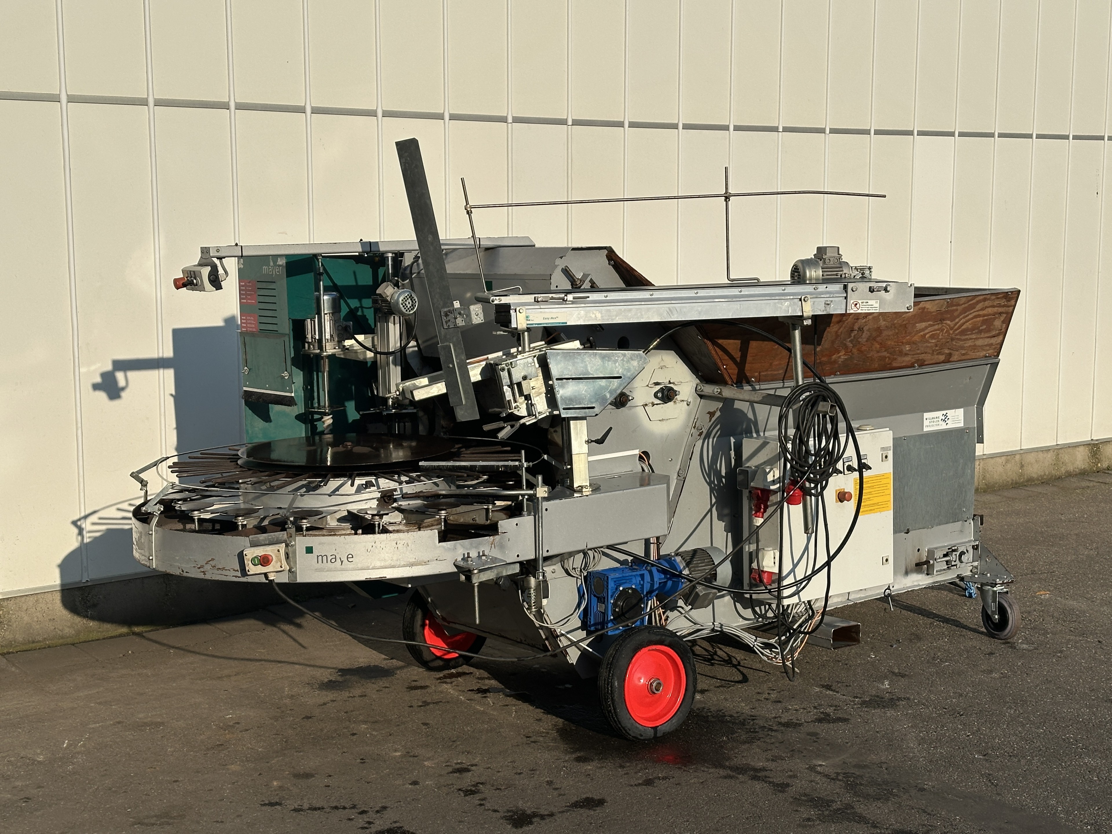 Mayer MT 1010 Premium ������ ��� ������� ������� ������