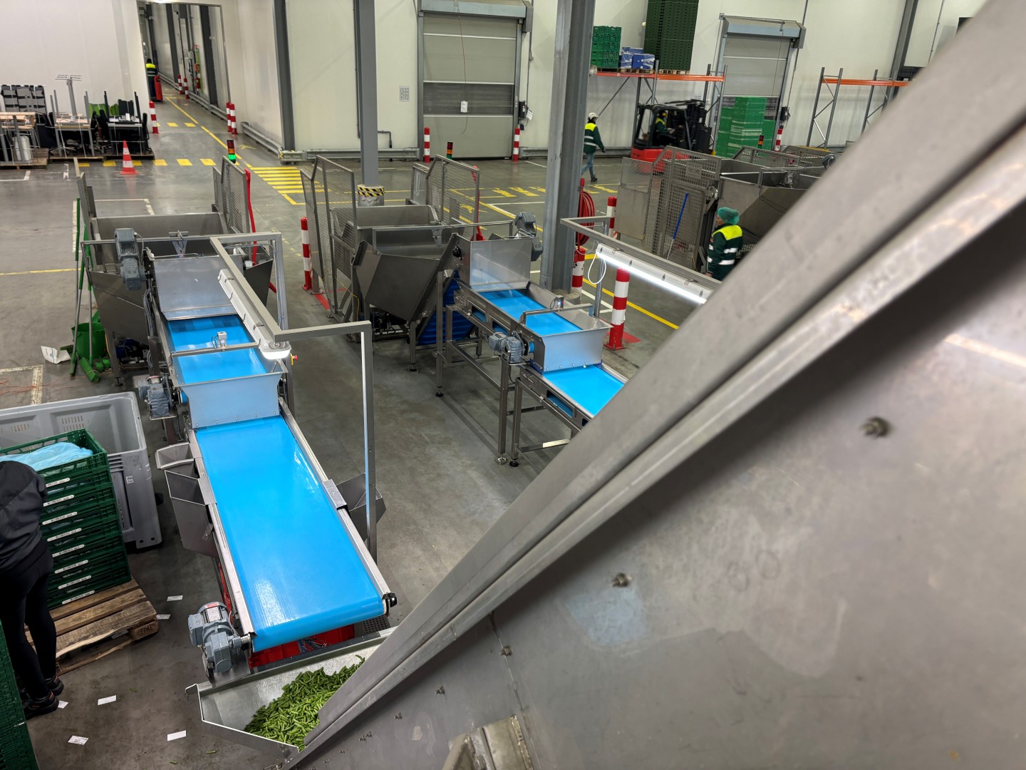 Jasa ����������� ����� � ������ ia Newtec � ����������������� Loma.