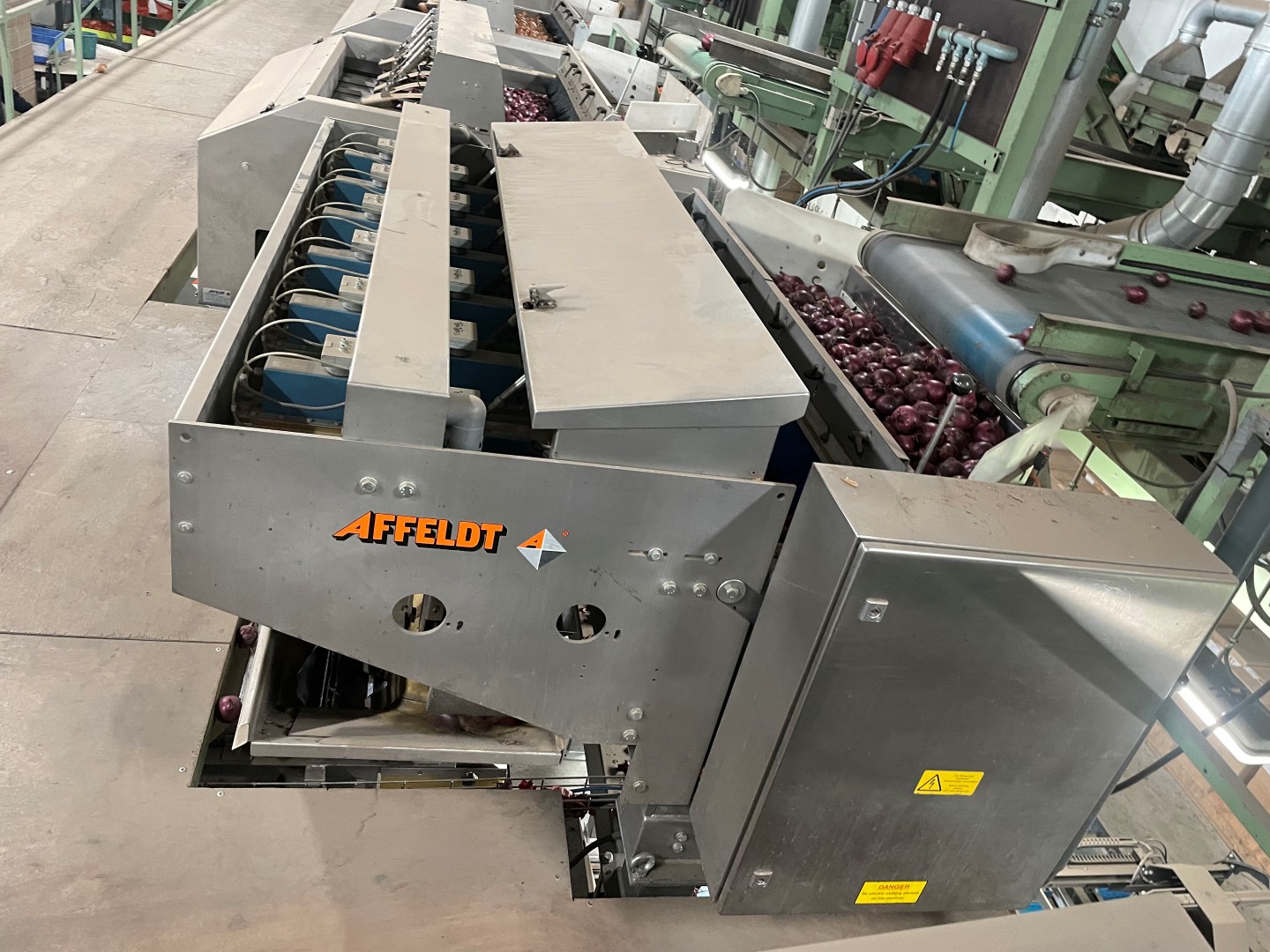 Affeldt 170 12 VB & 929 T19