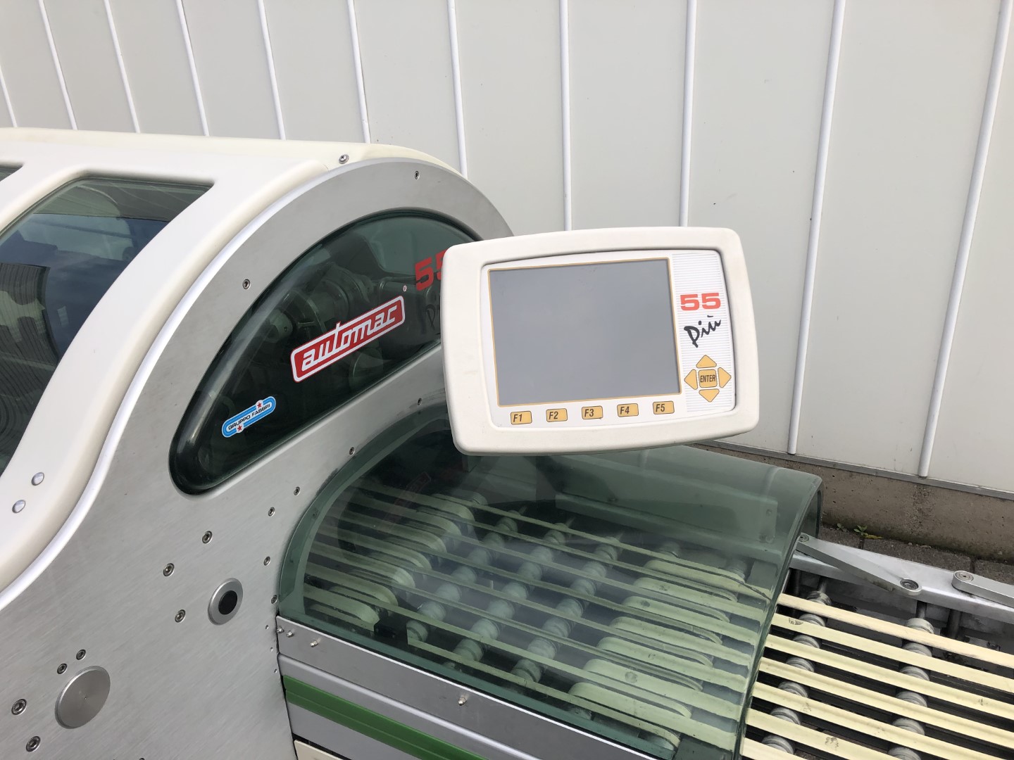 ������ ��� �������� � ������-������ Fabbri Waldyssa Automac 55 Pi B-220