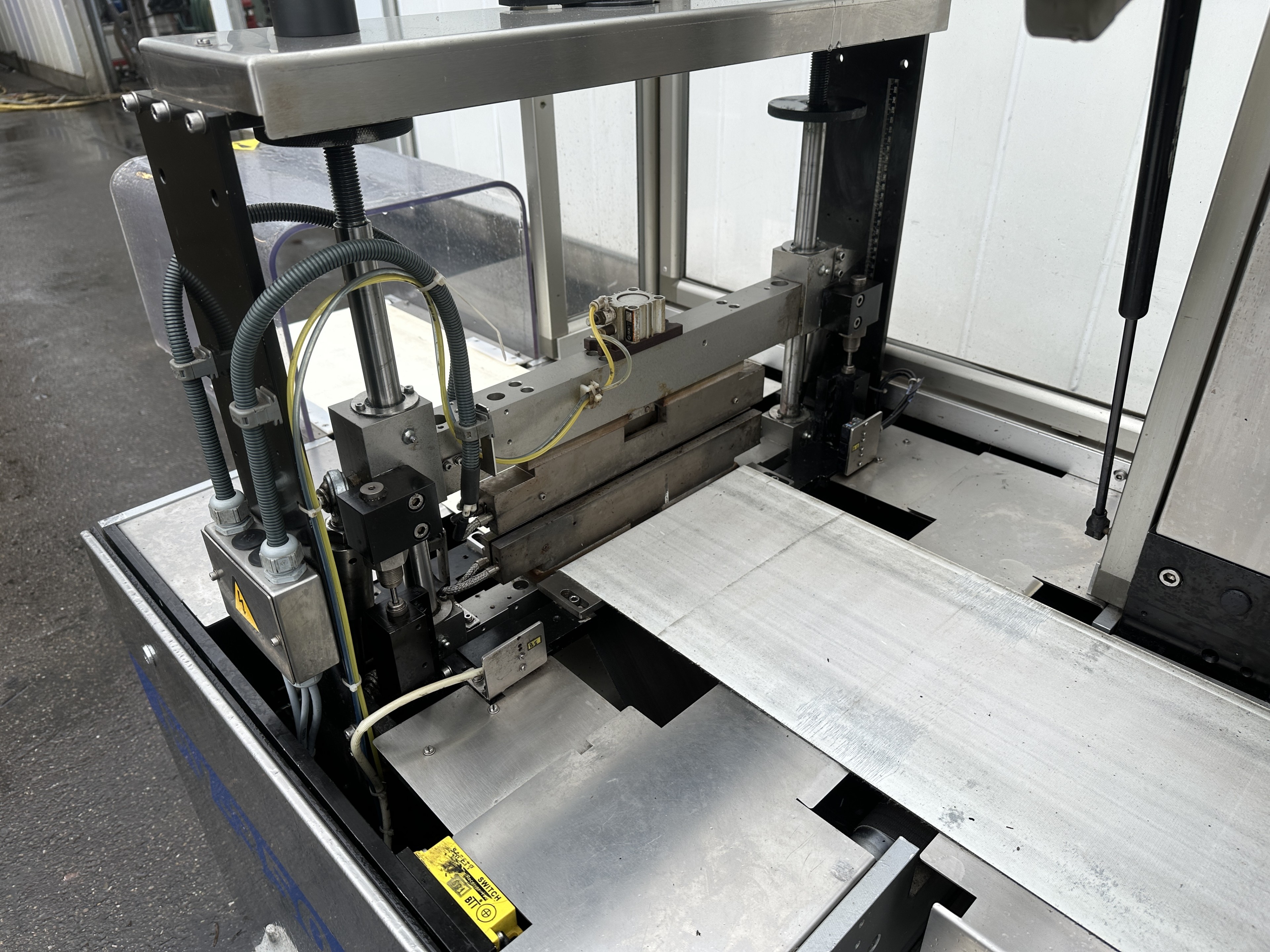 Ulma PV-350 ����������� ������ ����-��� (Flow pack)