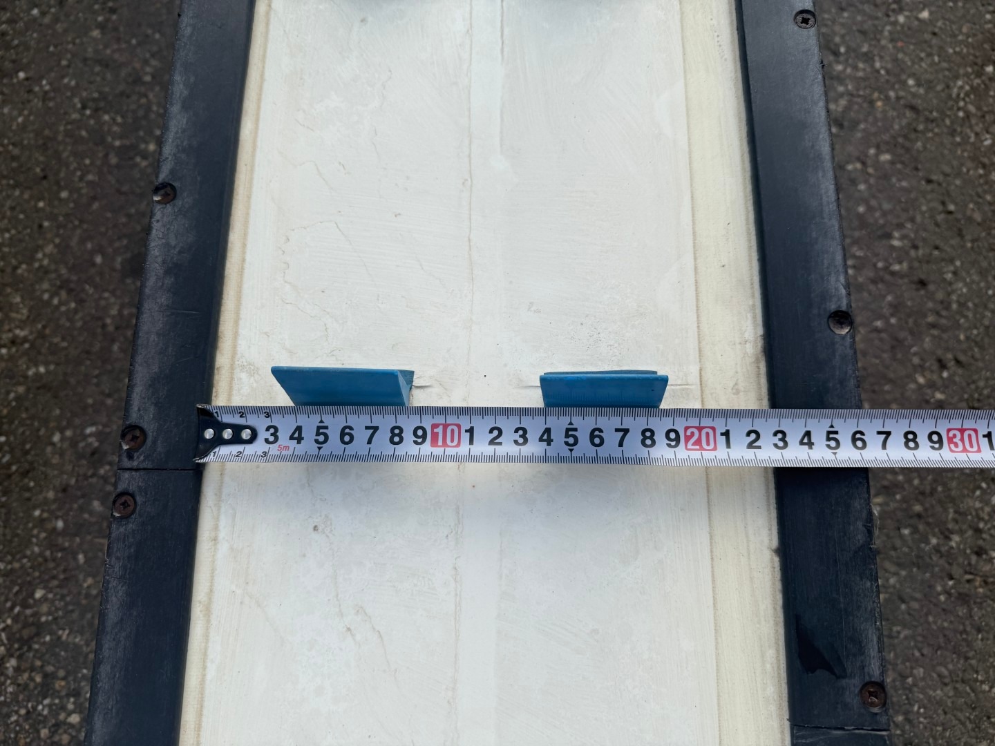 Beets SP2/750/27 Уборочный конвейер 750 x 27 см