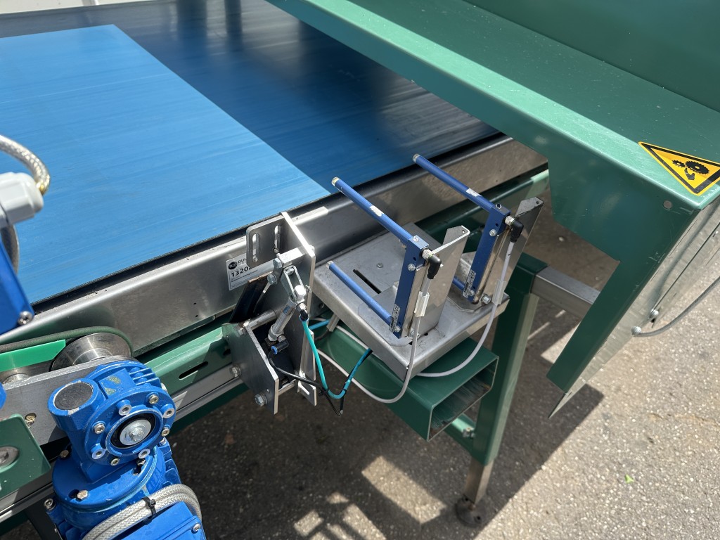 Havatec QB1 Quality Buncher ������������ ��� ��������� ��������� ������� ��� ���������