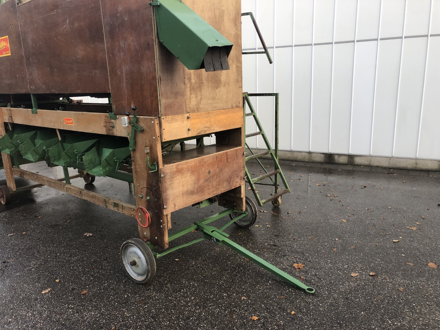 Schouten Kwartet �����a ��� ���������� ���������