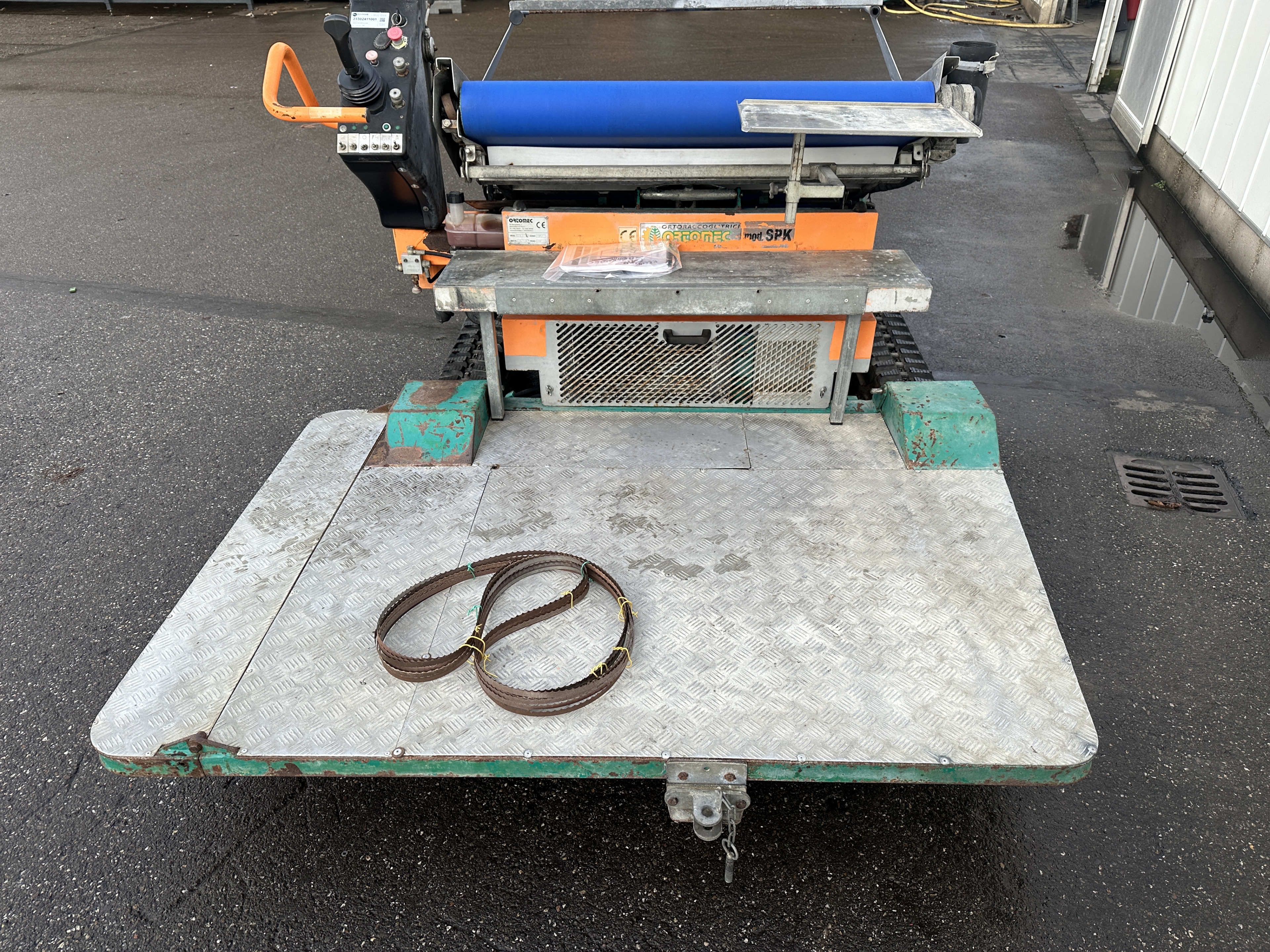 Ortomec SPK120A �����a ��� ������ ������� ���������� ������� ������ 120 ��