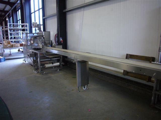 Флоупакер Ulma PV350