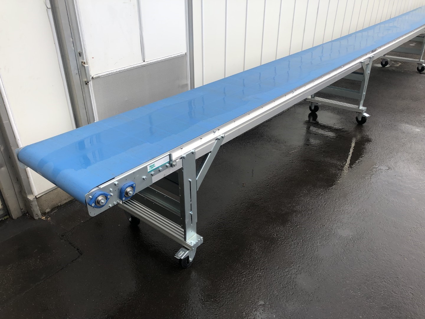 Конвейер Stolze 1300 х 60 см